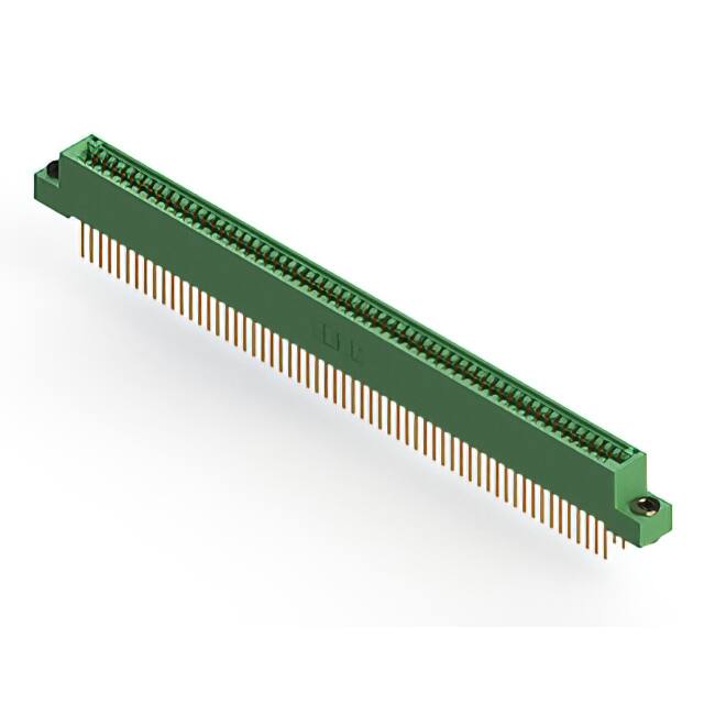 845-118-523-203 EDAC Inc.  Edgeboard Connectors